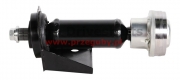 wał napędowy tył mercedes ml w163, l=1305mm, l1=1025mm