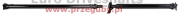 propshaft mercedes sprinter 907 2018- l=2681mm, l1=989mm, flange 132mm + 147mm