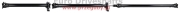propshaft mercedes sprinter 907 2018- l=3476mm, l1=850mm, l2=1957mm, flange 132mm + 147mm
