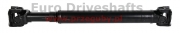 карданный вал nissan np300, navara, d23, l=777, 2x flansza sae50 mm