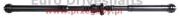 карданный вал porsche cayenne 2010-, l=1424mm, l1=820mm, 2x przegub 37 шлицевой конец