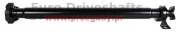 wał napędowy renault master, opel movano, nissan nv400, l=1220mm (1140mm do podpory),