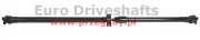 propshaft rear suzuki sx4 (ey/gy), fiat sedici 06-, l=1790mm, l1=975mm 1.6vvt, 2x flange sae42mm 4x8mm