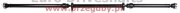 propshaft volvo s90, v90, xc90 ii, 2016-, l=2302mm, l1=690mm, l2=1363mm, 2x przegub 86mm