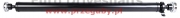 propshaft vw transporter t5, l=1515mm (przednia część wału), przegub 86mm 6x8 + przegub 100mm 6x10