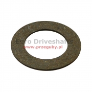 tarcza do sprzęgła ciernego śr. 140mm, otw. 85mm