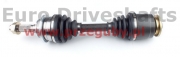 ford ranger (l) front driveshaft 2.5 td 1999-2006, mazda b 2.5d/2.5 td, l=510mm