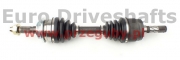 ford ranger (p) front driveshaft 2.5 td 1999-2006, mazda b 2.5d/2.5 td, l=580mm