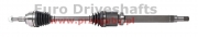 ford transit connect ii (p) 1.5 tdci 2015--> (m.t. 5 biegów), l=982mm