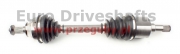 ford focus ii - c-max (l) 6. biegów 2.0 tdci, volvo c30/v50/s40 ii, l=580mm