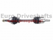 ford focus i (l) 1.8di/1.8tddi/1.8tdci/2.0, l=615mm