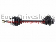 renault master ii driveshaft (l) 2000-2010 opel movano 1.9 dti/dci, l=644mm