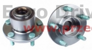 ford hub assembly - front - stc focus ii / c-max