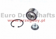 ford ступичный подшипникa - шрус connect 2002-2013