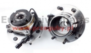 ford hub assembly - front - stc f-250/f-350/f-450/f-550 1999-2004- 4wd