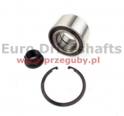 ford Wheel bearing kit - front fiesta vi/vii/b-max/ka+/ecosport/tourneo/mazda 2