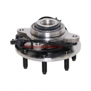 ford hub assembly - front f-150 2005-2008 - 4wd- (7 śrub)