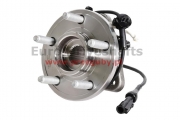 ford hub assembly - front ranger 2003-2009 / mazda b4000 2003-2009 - awd