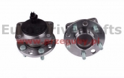 ford hub assembly - rear - stc mondeo iii / jaguar  x-type 2003-05 - 2wd