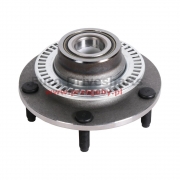 ford ступица - зад - stc transit 2000-2006