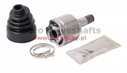 ford (26-33-40) inner (l) mondeo ii, mondeo iii 1.8, cougar