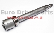 ford (23-21-40) inner (p) focus 1.4/1.6/1.8  1998-2004