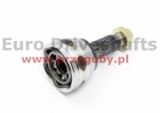 ford (25-21-53) e-75 fiesta v, fusion 1.6