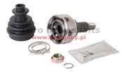 ford (27-23-56) e-84,5 mondeo iii 1.8/2.0 2000-2007