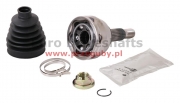 ford (25-26-53,2) e-91 connect 1.8 tdi/tdci 2002-2013