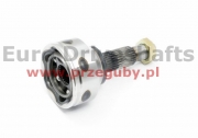 ford (25-24-52,6) e-85 connect, focus 1.8 tdci/2.0 st