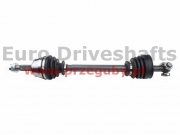 fiat doblo (l) front driveshaft 1.2/1.9d, l=618mm