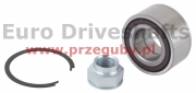 fiat Wheel bearing kit - front doblo/500/stilo/bravo ii/opel combo/lancia delta iii