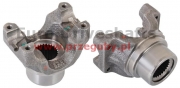złącze flange z splineem 27 x 81.8 spicer 26 splines 28.8mm,, outer diameter 46.9mm, h-76mm, pinion yoke differential side dana 35