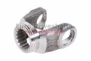 złącze flange z splineem 22 x 58.2 17 splines, diameter  wewnętrzna 28-25mm, h-48mm