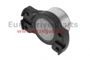 złącze flange z splineem 7c 22 splines , h-73mm, komatsu