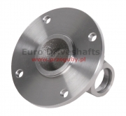 flange yoke 27 x 74.6 108mm, sae 45mm, 4x8mm (63x63), h-38mm, kia