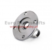 flange yoke 27 x 74.6 120mm, din 64mm, 4x12mm (70.5x70.5), h-41mm