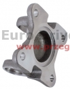 flange yoke 27 x 74.6 127mm, din 57mm, 4x10.2mm (65x78), h-42mm, mercedes vito