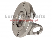 flange yoke 27 x 74.6 105mm, sae 65mm, 4x10mm (50x69), h-41mm, ssangyong