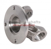 flange yoke 27 x 74.6 90mm, din 47mm, 4x8mm (52.5x52.5), h-47mm