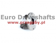 flange yoke 27 x 81.8 108mm, sae 45mm, 4x8mm (63x63), h-59mm, kia