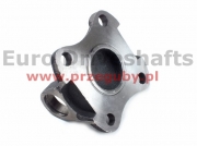 flange yoke 27 x 81.8 113mm, sae 46mm, 4x11mm (60x68), h-35mm, toyota