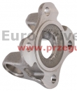 flange yoke 27 x 81.8 staked 115mm, sae 69.9mm, 4x12mm (61.5x73), h-41.5mm, without circlip grooves
