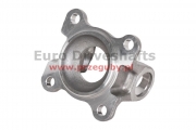 flange yoke 27 x 83.8 120mm, sae 65.3mm, 4x10mm (69x69), h-37mm, vw amarok (replacement of fy68720120vw)