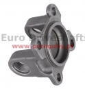 złącze kołnierzowe 27 x 81.8 122mm, sae 65.3mm, 4x12mm (69x69), h-46mm, range rover
