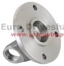 flange yoke 27 x 81.8 112mm, sae 50mm, 4x10mm (64x64), h-42mm, nissan