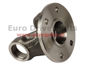 flange yoke 27 x 81.8 90mm, sae 42mm, 4x8mm (35x60), h-50mm