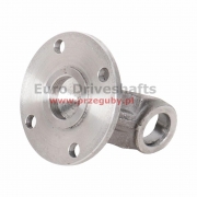 flange yoke 27 x 81.8 98mm, sae 45mm, 4x10mm (51x61), h-55mm, hyundai