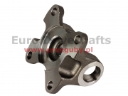 flange yoke 27 x 92 130mm, din 65mm, 4x12mm (76x76), h-44mm, nissan (replacement of fy68720132n)