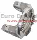 flange yoke 30.2 x 92  93mm.kv, 4x8.5mm (47.5x56.5), h-50mm